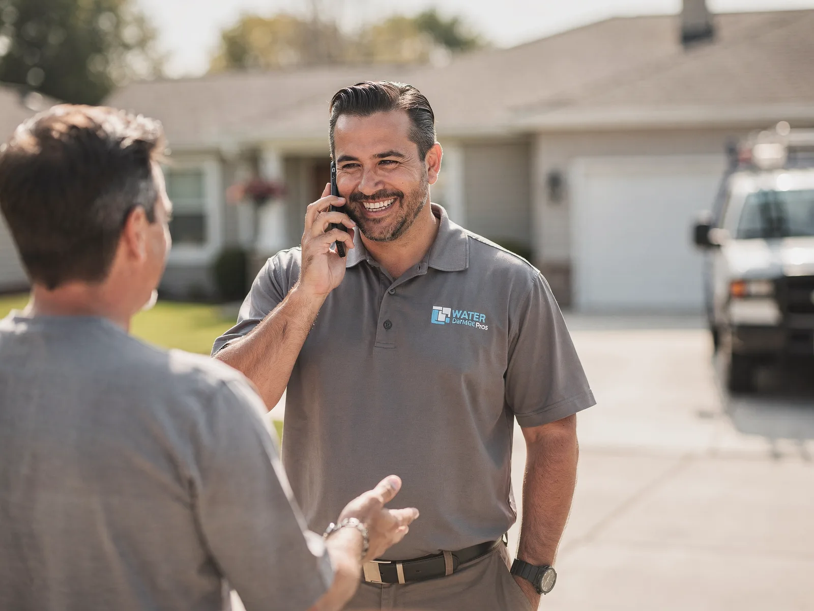Water Damage Restoration Highland Home, AL FAQs